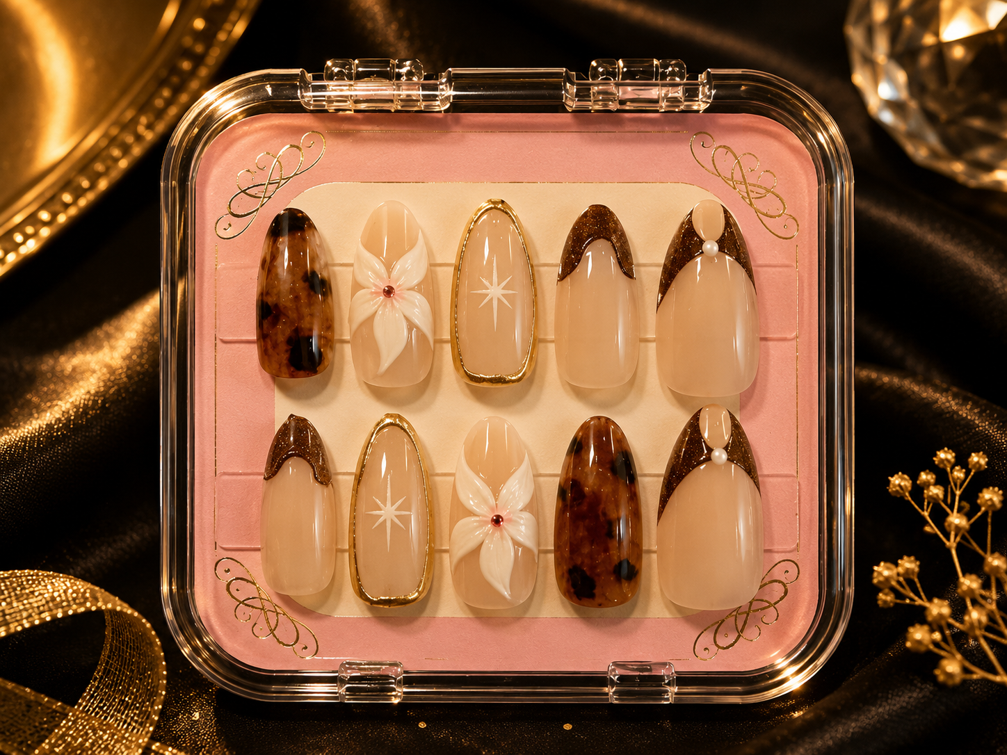 Press on Nails