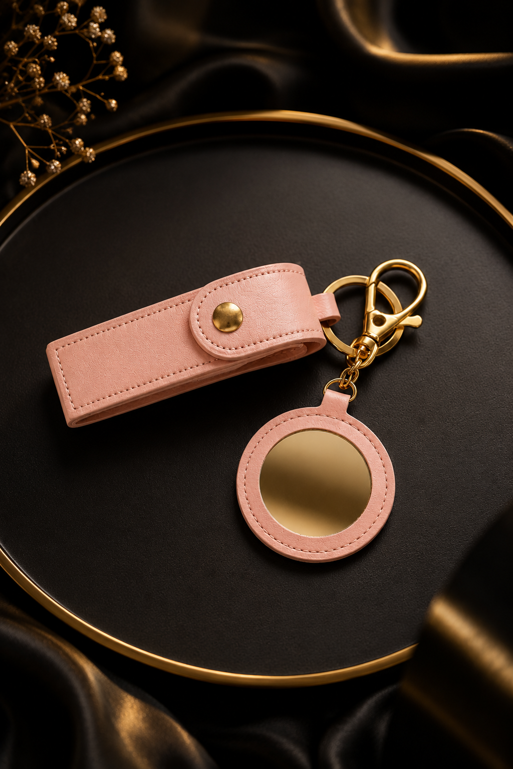 Luna Lip Luxe Holder