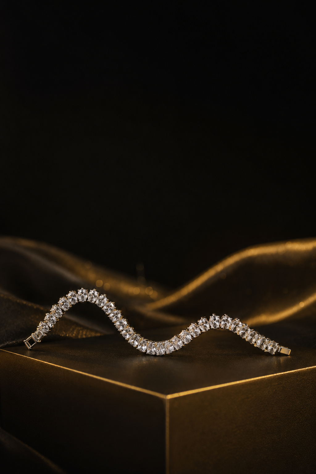 Tennis Bracelet