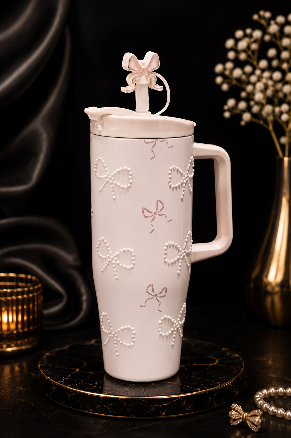Valentine Tumblers