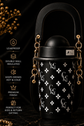 Purse Handle Tumbler