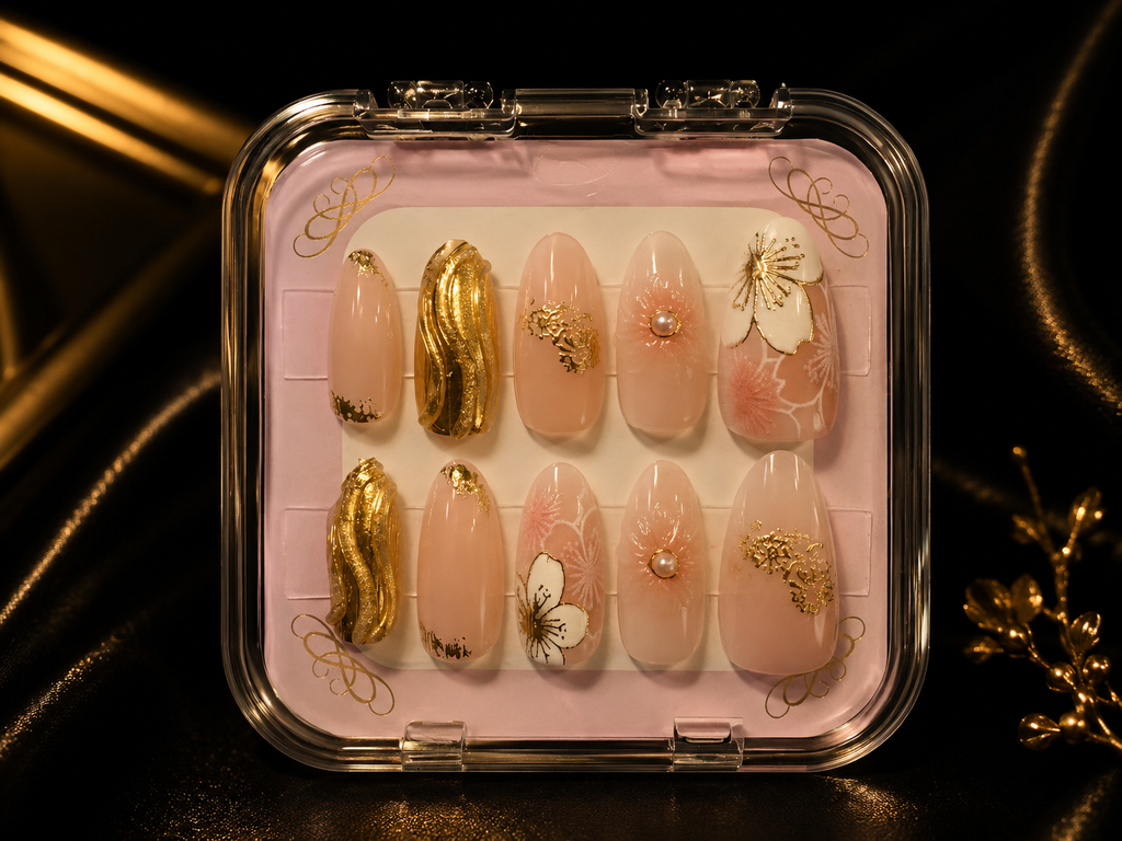 Press on Nails