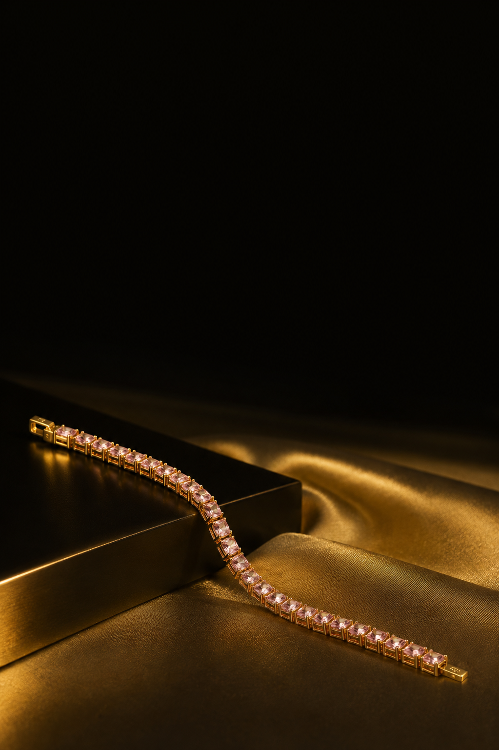 Tennis Bracelet