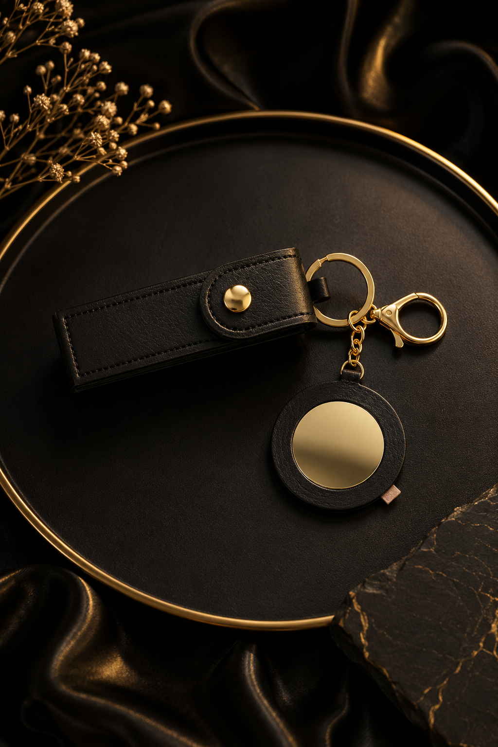 Midnight Luxe Lip Holder